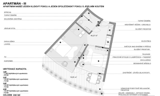 Dokončili jsme architektonický návrh novostavby hotelového komplexu pro nejvýznamnější vodní svět ve střední Evropě - AQUALAND MORAVIA