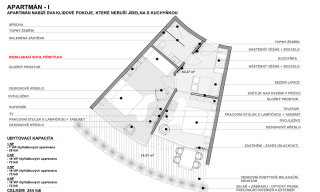 Dokončili jsme architektonický návrh novostavby hotelového komplexu pro nejvýznamnější vodní svět ve střední Evropě - AQUALAND MORAVIA