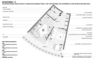 Dokončili jsme architektonický návrh novostavby hotelového komplexu pro nejvýznamnější vodní svět ve střední Evropě - AQUALAND MORAVIA